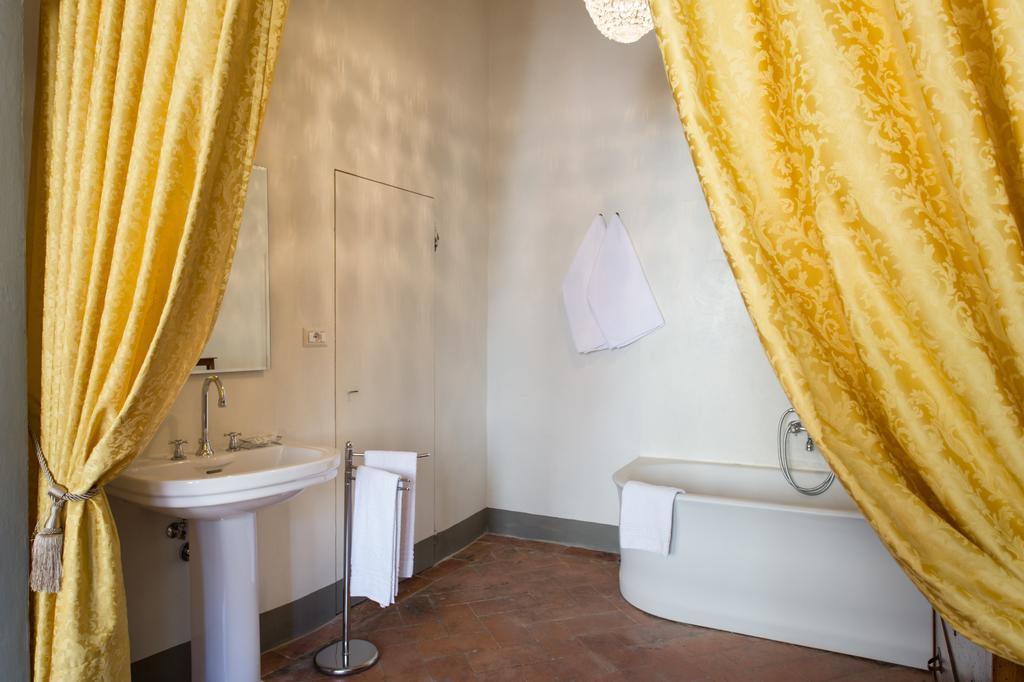 B&B San Gimignano Diffuso Exterior foto