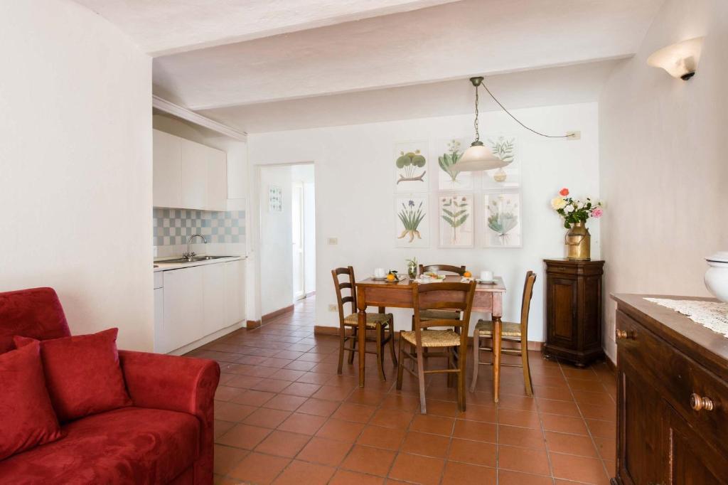B&B San Gimignano Diffuso Exterior foto