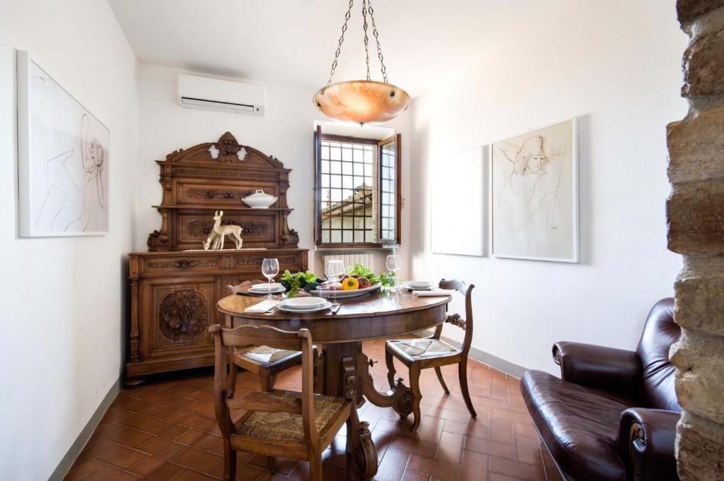 B&B San Gimignano Diffuso Exterior foto