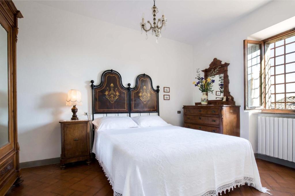 B&B San Gimignano Diffuso Exterior foto